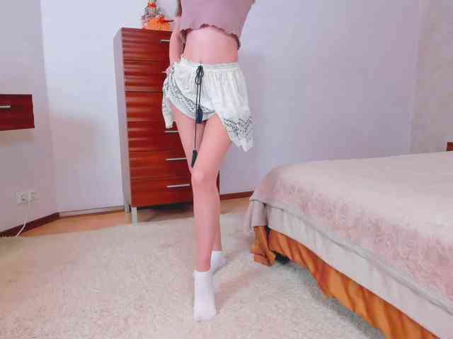 PantyhoseLegs_Ann webcam