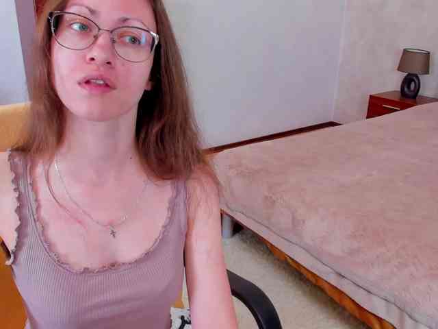 PantyhoseLegs_Ann webcam