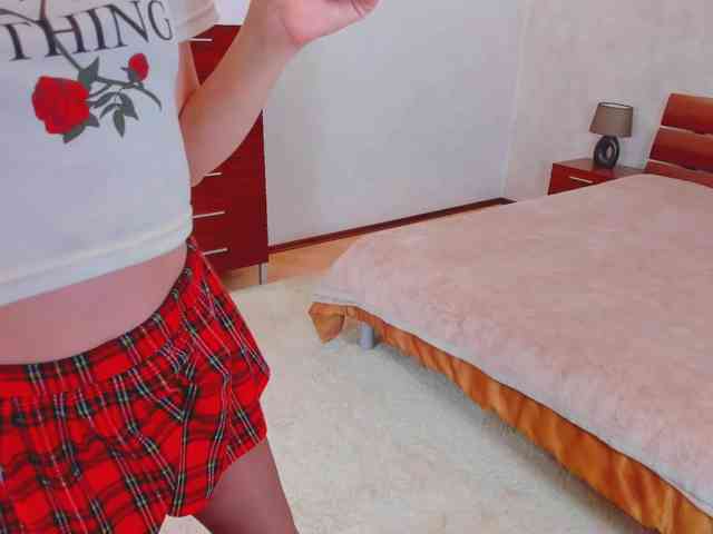 PantyhoseLegs_Ann webcam