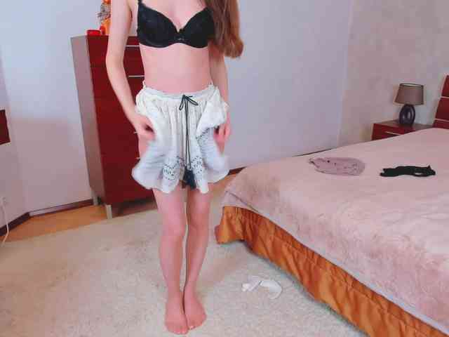 PantyhoseLegs_Ann webcam