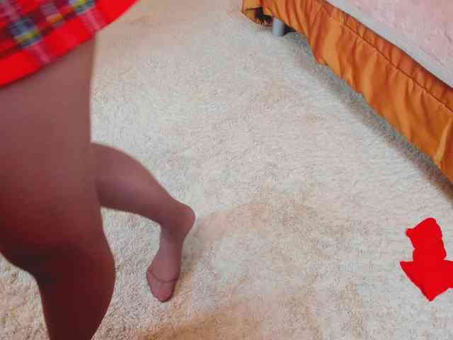 PantyhoseLegs_Ann webcam