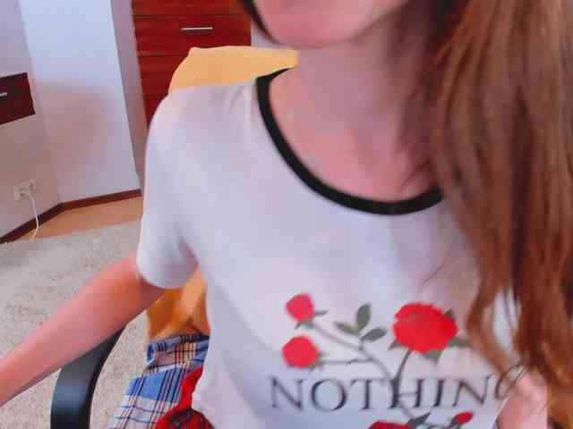 PantyhoseLegs_Ann webcam