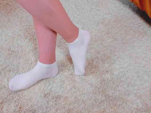 PantyhoseLegs_Ann webcam