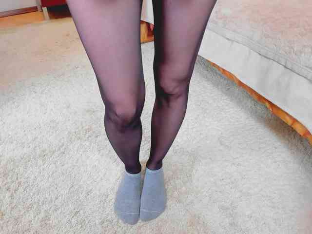 PantyhoseLegs_Ann webcam