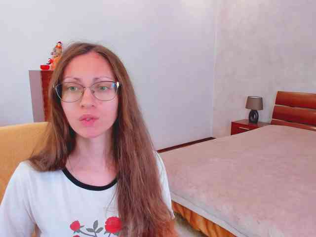 PantyhoseLegs_Ann webcam