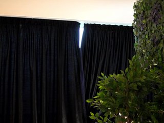 AishaBee Porn Show