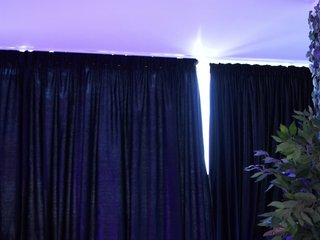 AishaBee Porn Show