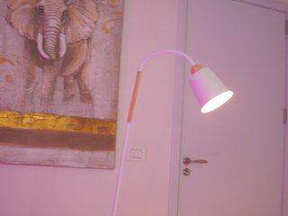 AishaBee Porn Show