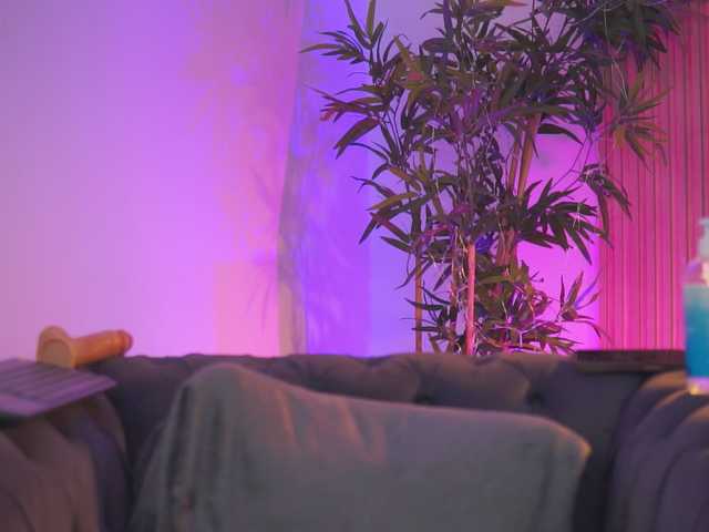 AishaBee webcam