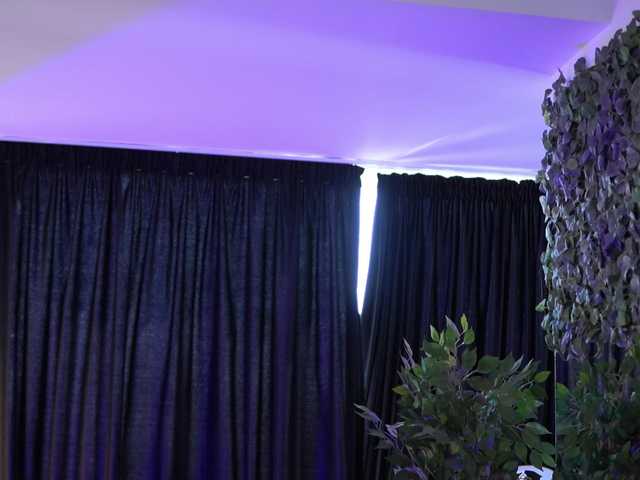 AishaBee live cam on BongaCams