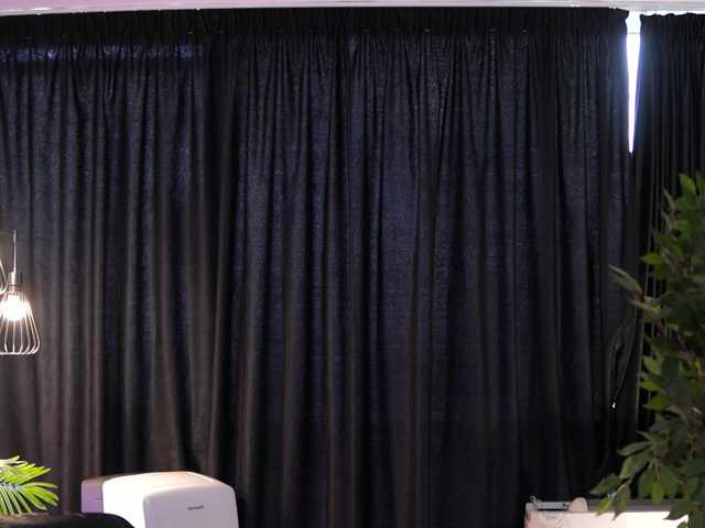 AishaBee live cam on BongaCams