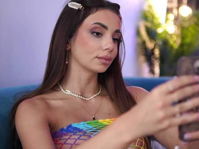 AishaBee live cam on BongaCams