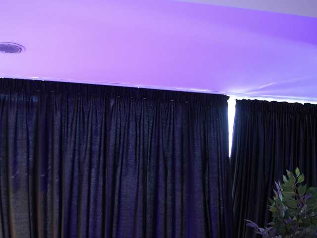 AishaBee webcam