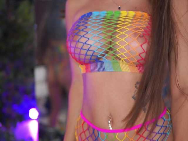 AishaBee live cam on BongaCams
