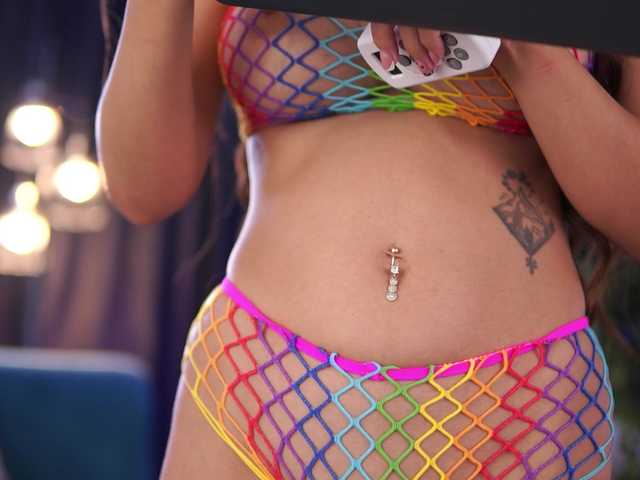 AishaBee live cam on BongaCams