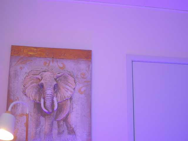 AishaBee webcam
