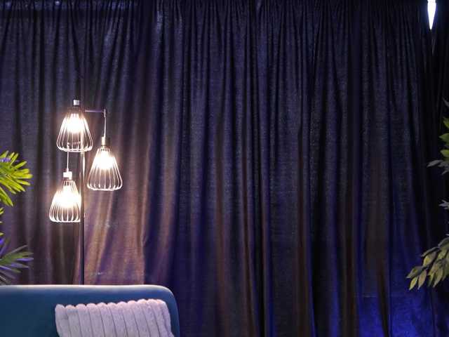 AishaBee live cam on BongaCams