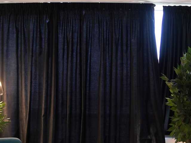 AishaBee webcam