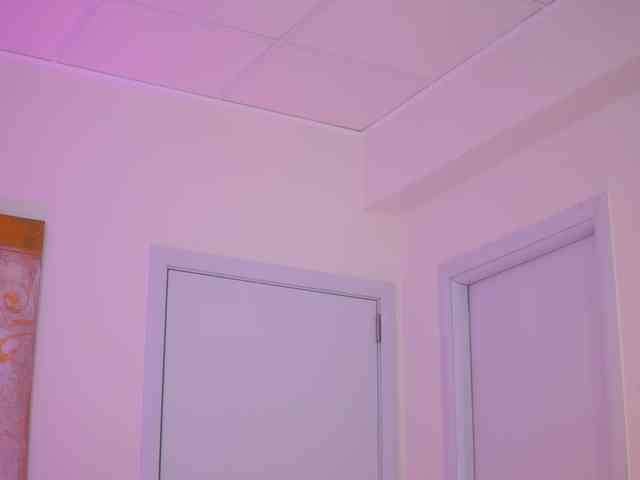AishaBee webcam