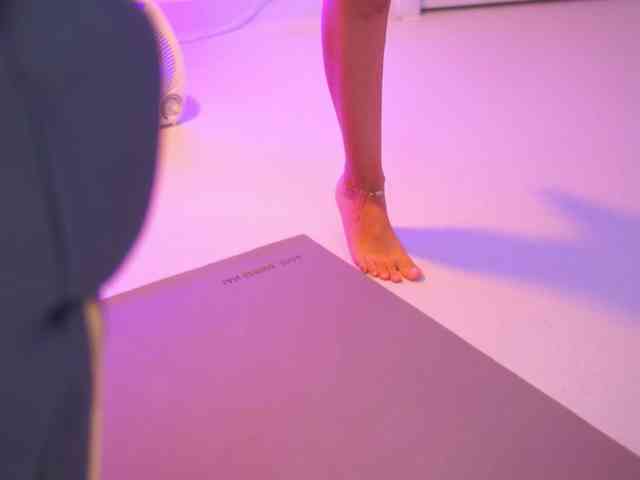 AishaBee webcam
