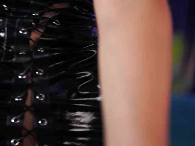 AishaBee webcam