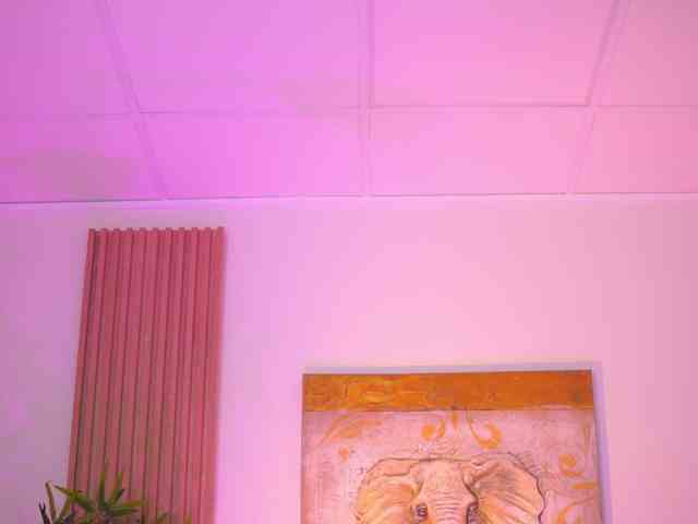 AishaBee webcam