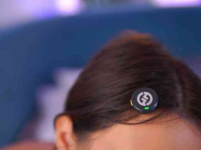 AishaBee webcam