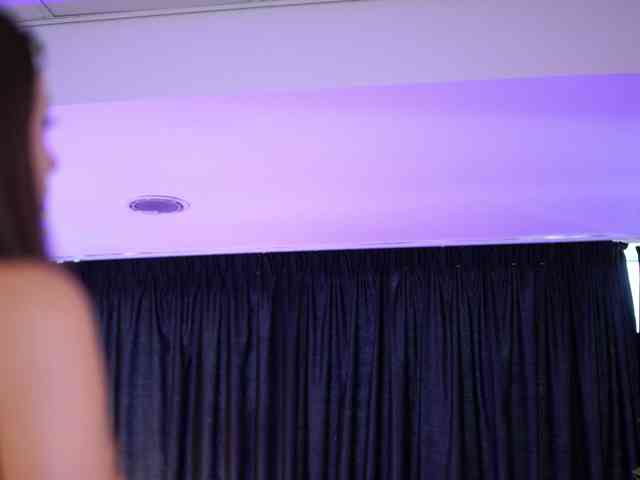 AishaBee webcam