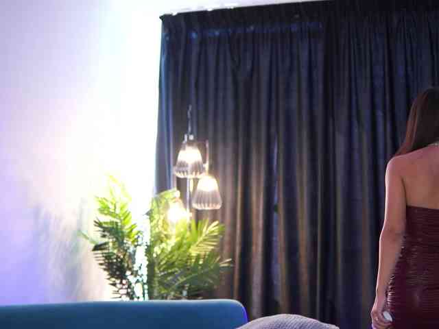 AishaBee webcam