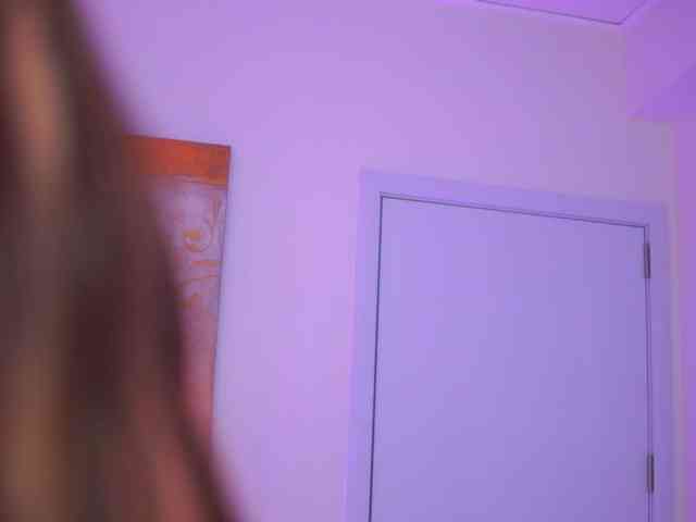 AishaBee webcam