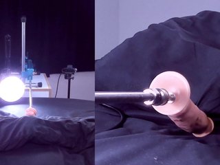 Lucy-Cute Porn Show