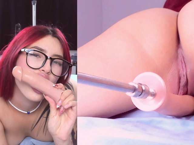 Lucy-Cute live cam on BongaCams