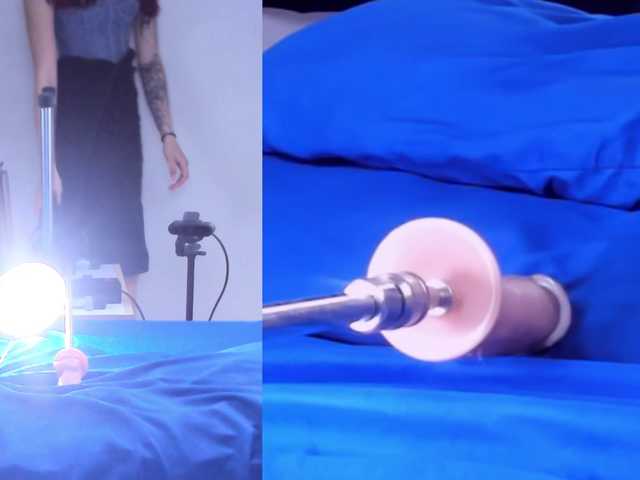 Lucy-Cute live cam on BongaCams