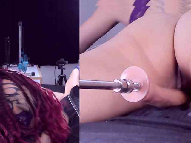 Lucy-Cute webcam