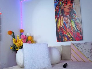 Misskarla Porn Show
