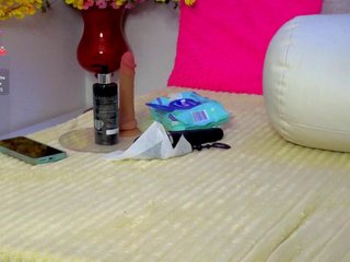 Misskarla Porn Show