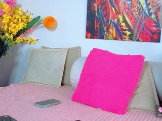 Misskarla Porn Show
