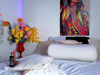 Misskarla Porn Show