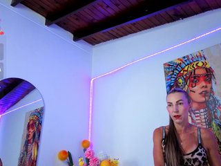 Misskarla Porn Show
