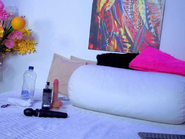 Misskarla live webcam show