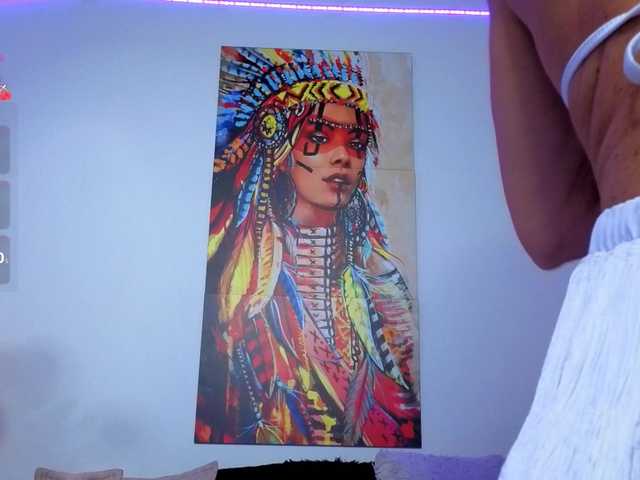Misskarla live cam on BongaCams