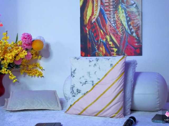 Misskarla live cam preview