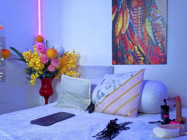 Misskarla live cam on BongaCams