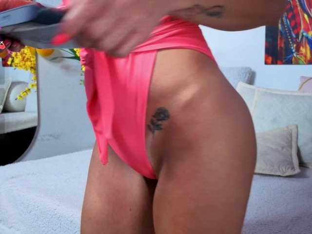 Misskarla