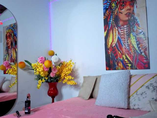 Misskarla live cam preview