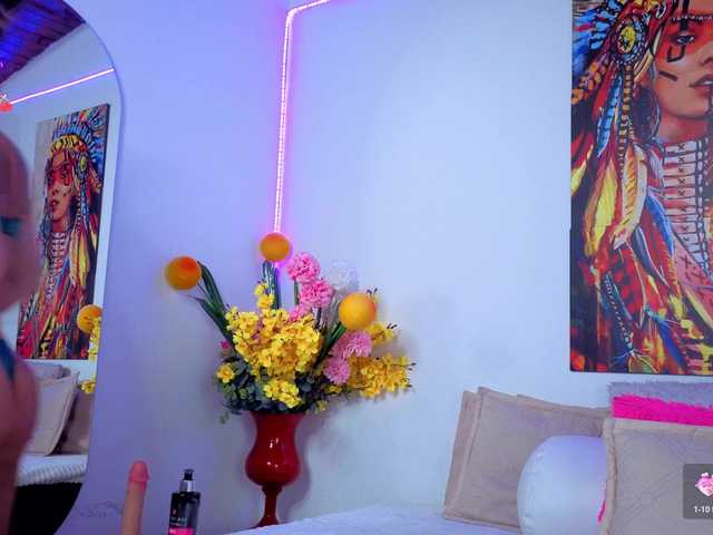 Misskarla live webcam show