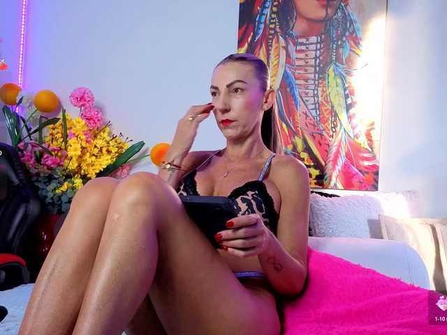 Misskarla