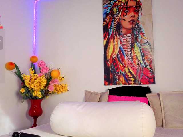 Misskarla live webcam show