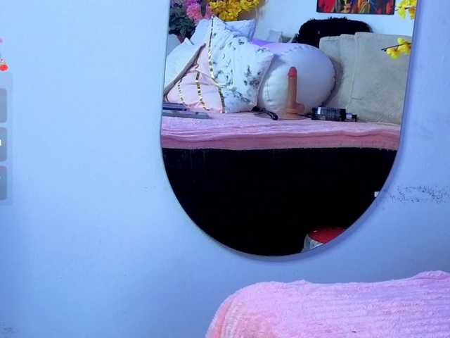 Misskarla live webcam show