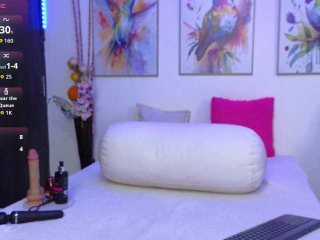 Misskarla's BongaCams show and profile